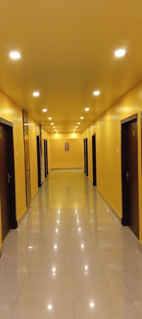 Imagen de los interiores del Hotel Sacred Stay. Foto 12