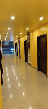 Imagen de los interiores del Hotel Sacred Stay. Foto 13