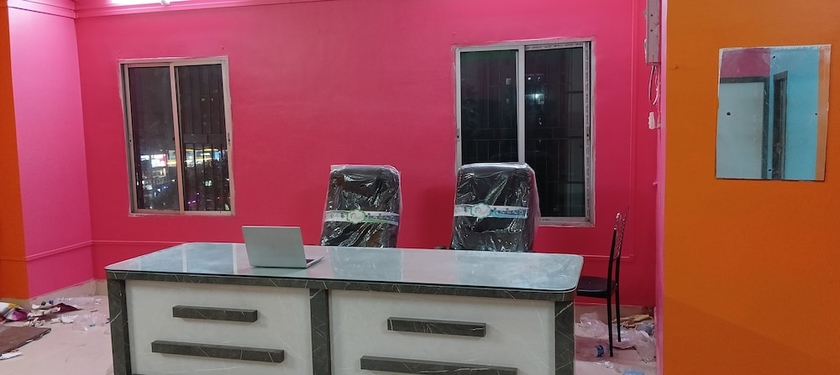 Imagen de los interiores del Hotel Sacred Stay. Foto 14