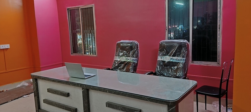 Imagen de los interiores del Hotel Sacred Stay. Foto 15