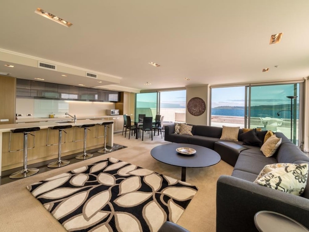 Imagen de la habitación del Hotel Sacred Waters. Foto 2