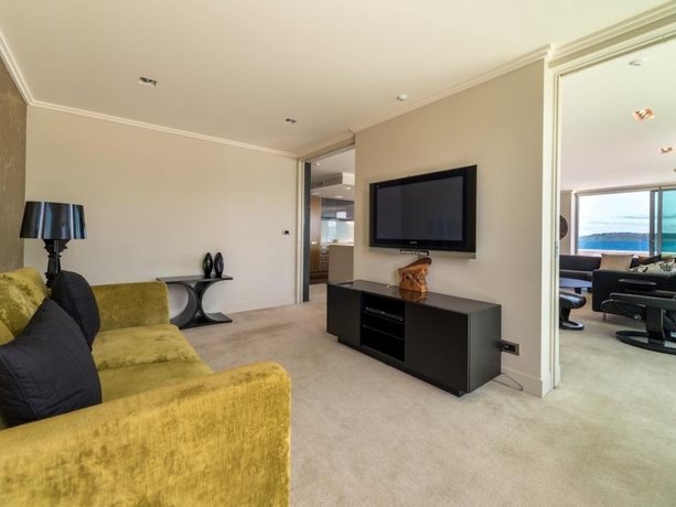 Imagen de la habitación del Hotel Sacred Waters. Foto 3