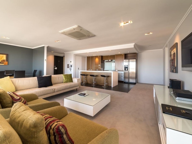 Imagen de la habitación del Hotel Sacred Waters. Foto 4