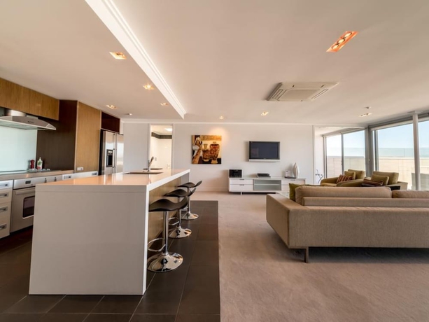 Imagen de la habitación del Hotel Sacred Waters. Foto 5