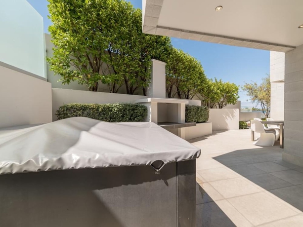 Imagen de la habitación del Hotel Sacred Waters. Foto 6