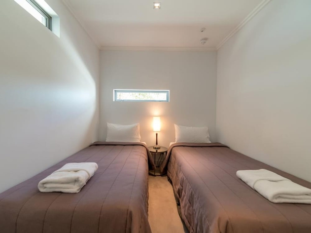 Imagen de la habitación del Hotel Sacred Waters. Foto 7