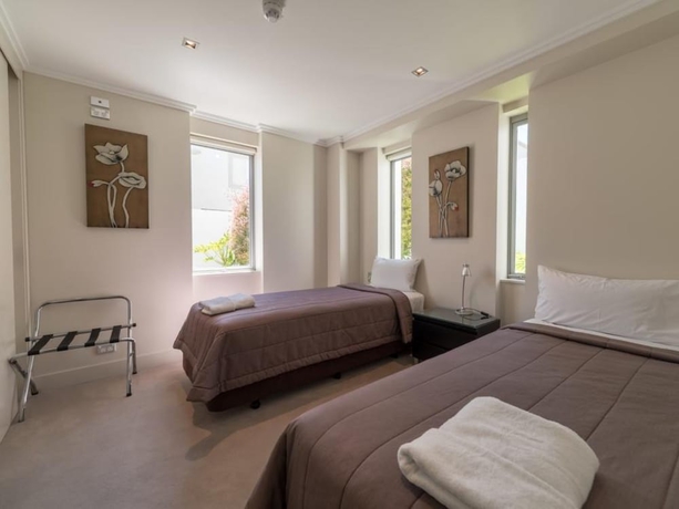 Imagen de la habitación del Hotel Sacred Waters. Foto 10