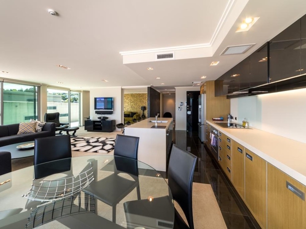 Imagen de la habitación del Hotel Sacred Waters. Foto 12