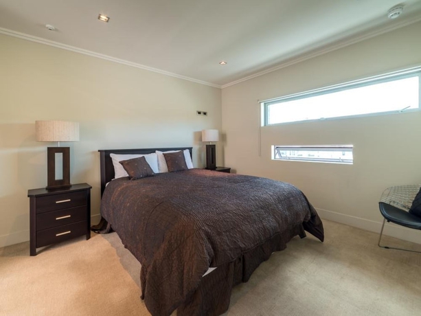 Imagen de la habitación del Hotel Sacred Waters. Foto 13