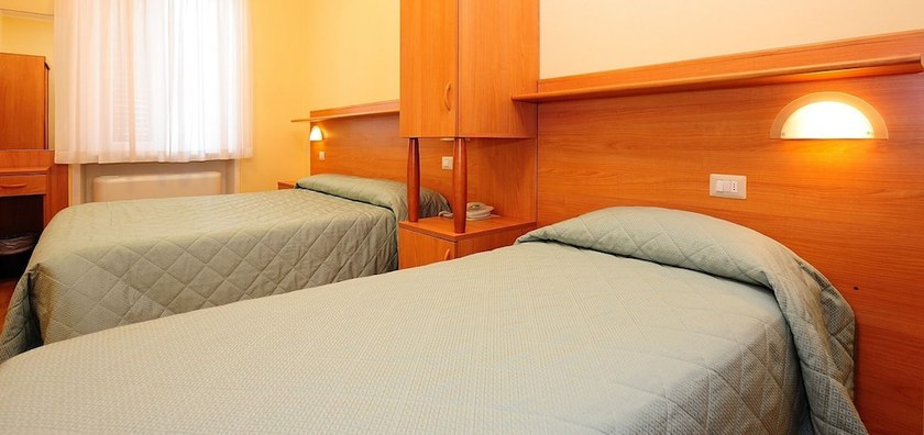 Imagen de la habitación del Hotel Sacro Cuore. Foto 13