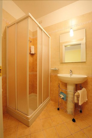 Imagen de la habitación del Hotel Sacro Cuore. Foto 16