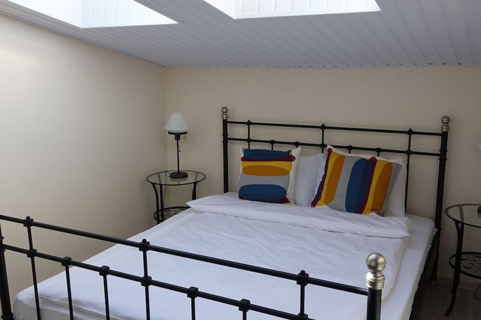 Imagen de la habitación del Hotel Sacvoyage, San Petersburgo. Foto 2