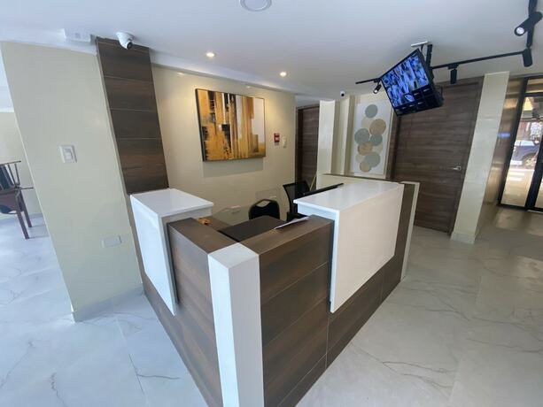 Imagen general del Hotel Sada. Foto 5