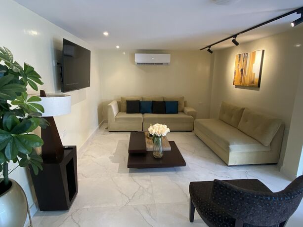 Imagen general del Hotel Sada. Foto 6