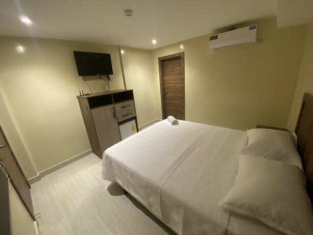 Imagen general del Hotel Sada. Foto 7