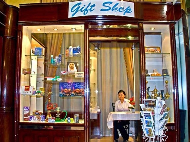 Imagen general del Hotel Sadaf Delmon. Foto 2