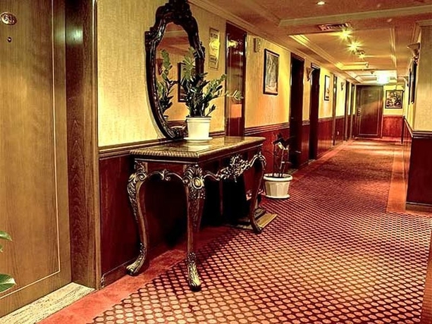 Imagen general del Hotel Sadaf Delmon. Foto 3