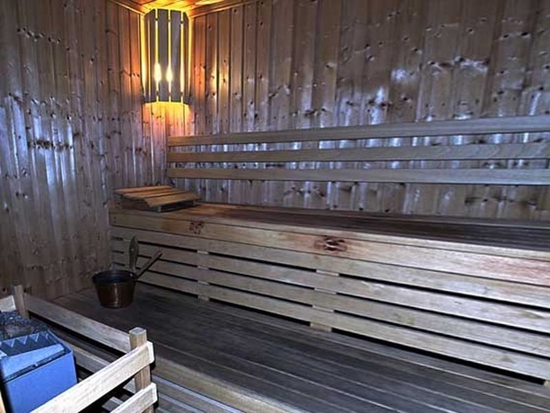 Imagen general del Hotel Sadaf Delmon. Foto 4