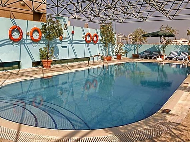 Imagen general del Hotel Sadaf Delmon. Foto 5