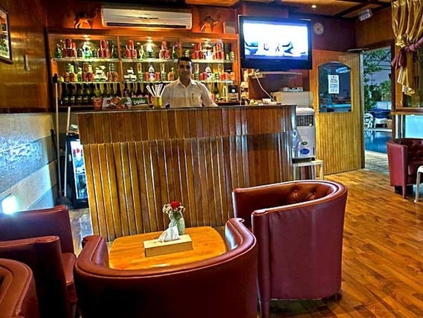 Imagen general del Hotel Sadaf Delmon. Foto 6