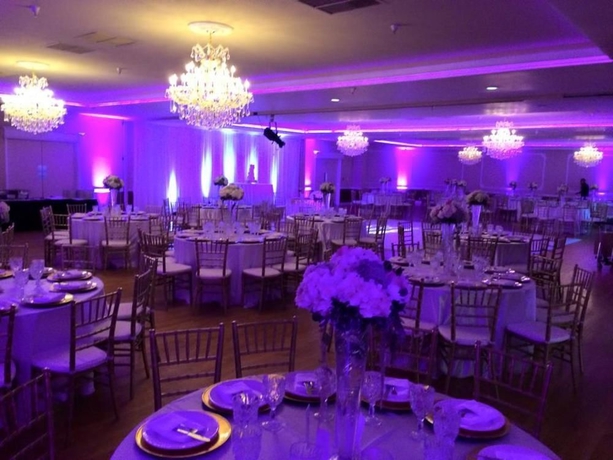 Imagen de los interiores del Hotel Saddleback Los Angeles - Norwalk. Foto 7