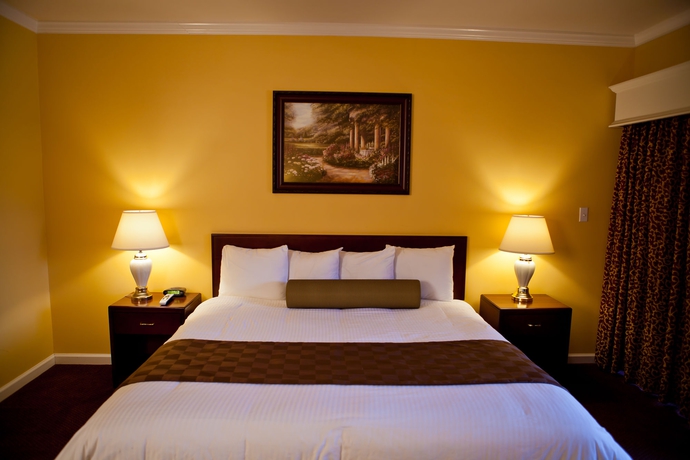 Imagen de la habitación del Hotel Saddleback Los Angeles - Norwalk. Foto 5