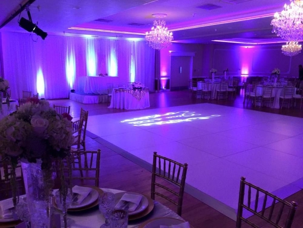 Imagen de los interiores del Hotel Saddleback Los Angeles - Norwalk. Foto 9