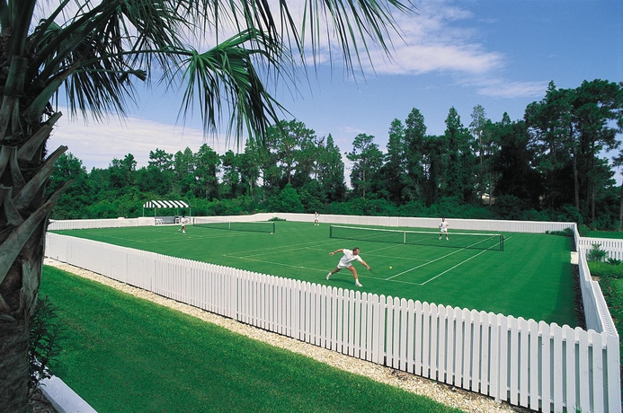 Imagen general del Hotel Saddlebrook Golf Resort and Spa Tampa North - Wesley Chapel. Foto 2