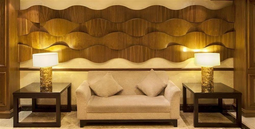 Imagen general del Hotel Sadeen. Foto 3
