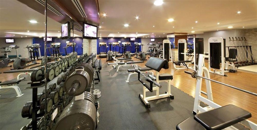 Imagen general del Hotel Sadeen. Foto 6