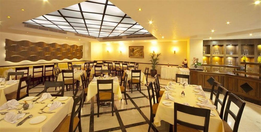 Imagen general del Hotel Sadeen. Foto 9