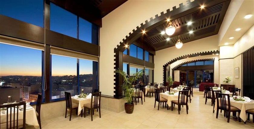 Imagen general del Hotel Sadeen. Foto 10