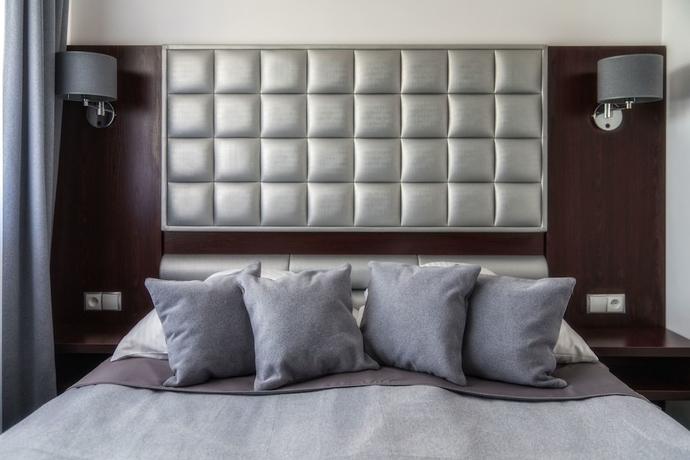 Imagen de la habitación del Hotel Sadelski Dwor. Foto 3