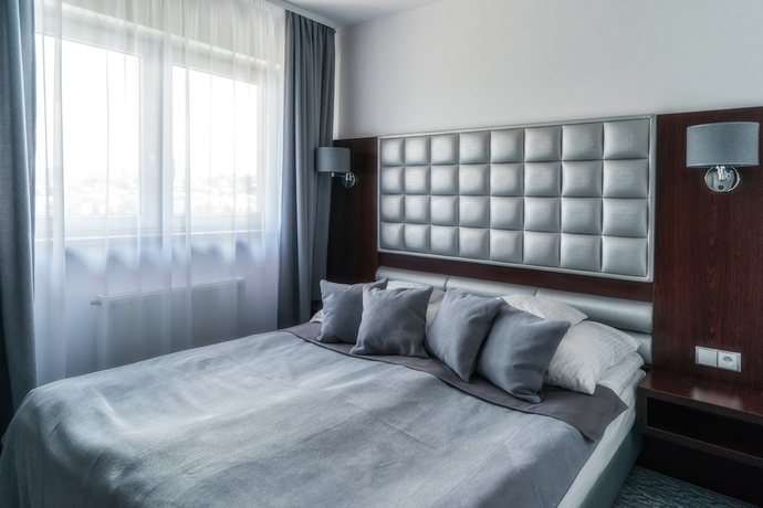 Imagen de la habitación del Hotel Sadelski Dwor. Foto 11