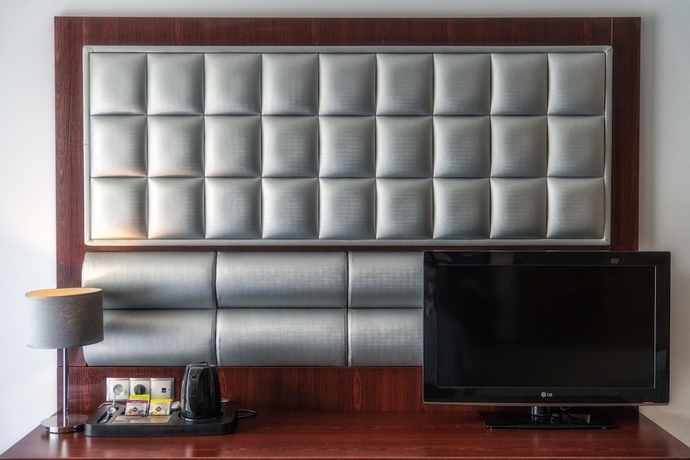 Imagen de la habitación del Hotel Sadelski Dwor. Foto 12