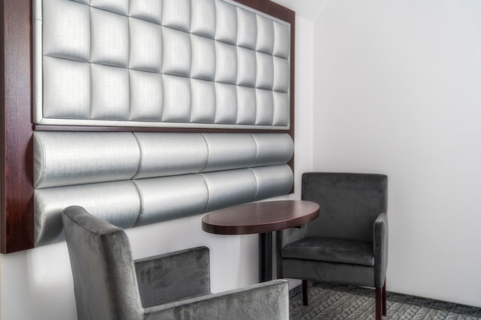 Imagen de la habitación del Hotel Sadelski Dwor. Foto 17