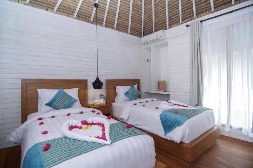 Imagen de la habitación del Hotel Sadev Resort. Foto 7