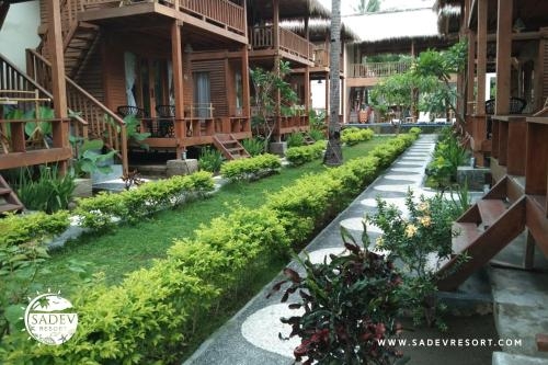 Imagen general del Hotel Sadev Resort. Foto 5