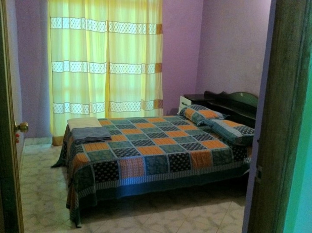 Imagen general del Hotel Sadiana Apartments. Foto 1