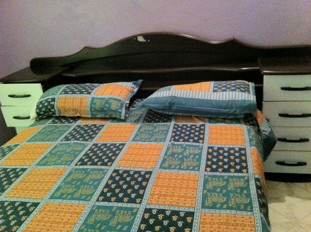 Imagen de la habitación del Hotel Sadiana Apartments. Foto 6