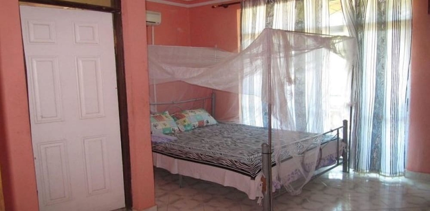 Imagen de la habitación del Hotel Sadiana Apartments. Foto 9