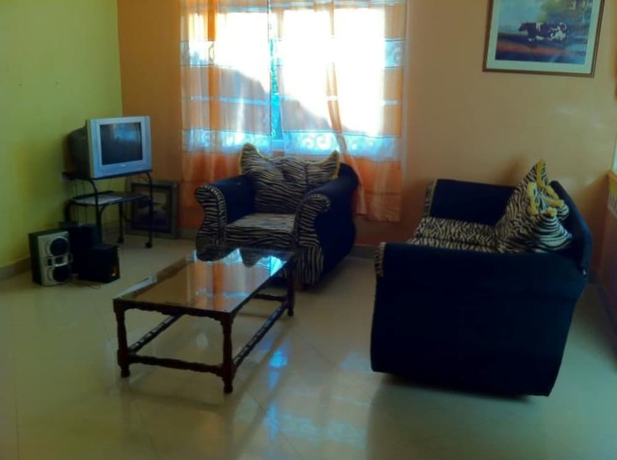 Imagen de la habitación del Hotel Sadiana Apartments. Foto 12