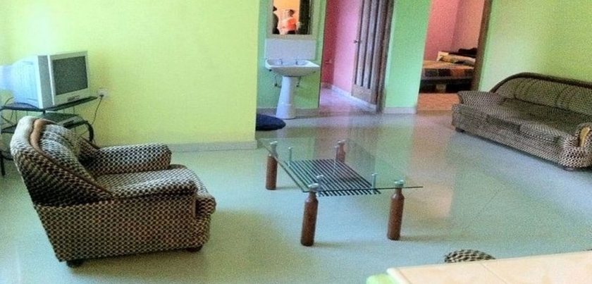 Imagen de la habitación del Hotel Sadiana Apartments. Foto 13
