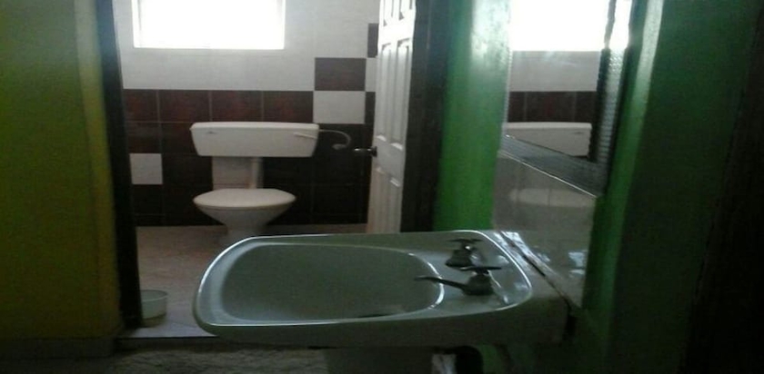 Imagen de la habitación del Hotel Sadiana Apartments. Foto 14