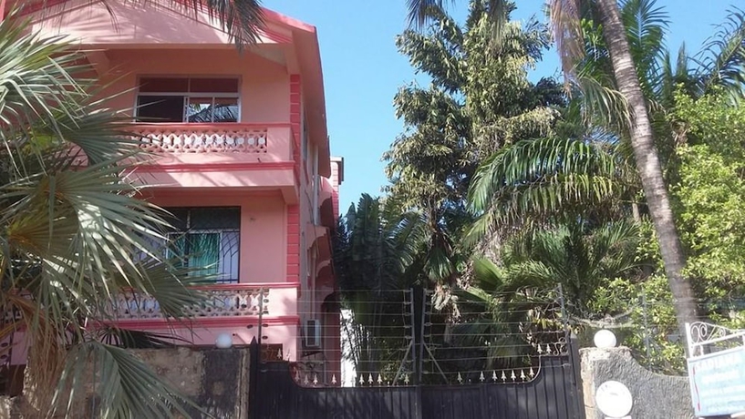 Imagen general del Hotel Sadiana Apartments. Foto 3