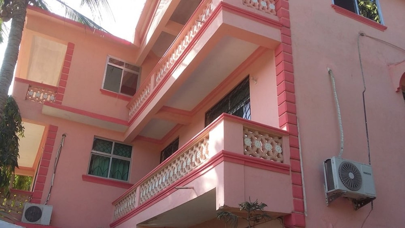 Imagen general del Hotel Sadiana Apartments. Foto 4