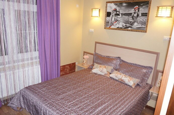 Imagen general del Hotel Sadko, L&oacute;sino-Petrovski. Foto 2