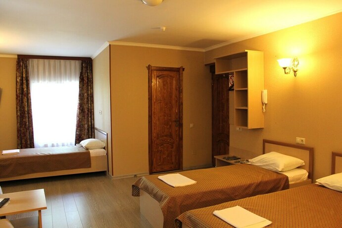 Imagen general del Hotel Sadko, L&oacute;sino-Petrovski. Foto 5