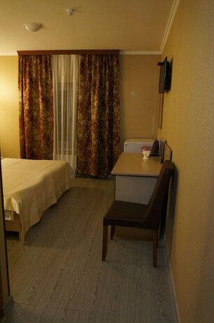 Imagen general del Hotel Sadko, L&oacute;sino-Petrovski. Foto 6