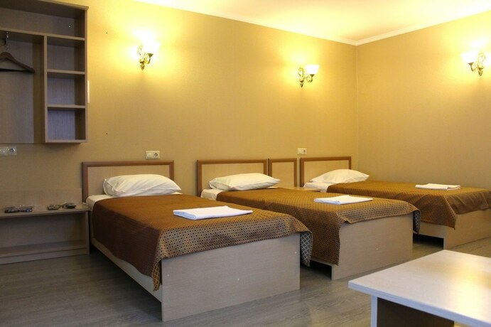 Imagen general del Hotel Sadko, L&oacute;sino-Petrovski. Foto 7